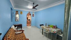 Blk 344 Bukit Batok Street 34 (Bukit Batok), HDB 3 Rooms #578209131